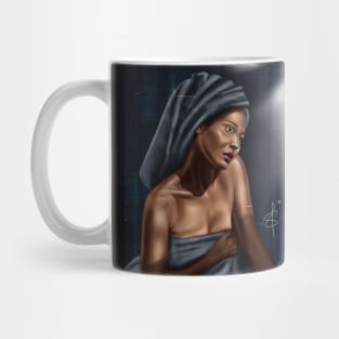 Virtuous Virgo Mug